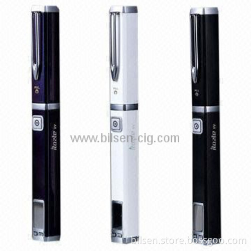 E cig itaste vv mvp iclear 30 with beauty ring